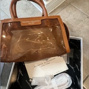 Brandon Blackwood Bag